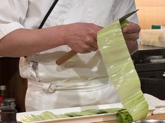 -岚山日本料理(珠江新城店)