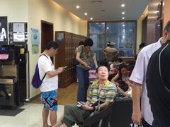 -齐岸健身(花园城店)