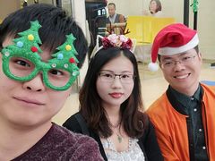 -美联英语(乐从天佑城中心)