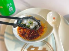 -船歌·鱼水饺青岛菜(石老人店)