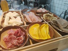 -芈重山老火锅(广州首店)
