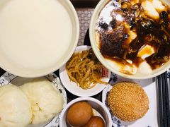 -京门老爆三·铜锅涮肉 爆肚(望京店)