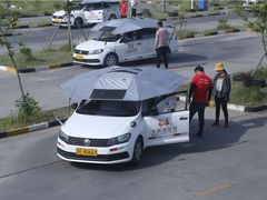 -大胖虎驾考驾校(郭巷训练场)