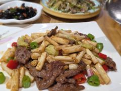 -德胜轩正宗顺德菜(宝安沙井会展中心店)