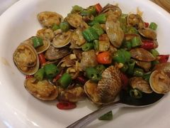 -万龙洲海鲜(大兴绿地缤纷城店)