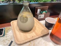 -绿茶餐厅(壹方天地店)