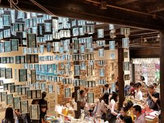 -猫的天空之城概念书店(杭州南宋御街店)