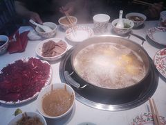 -汕头八合里海记牛肉店(清河店)