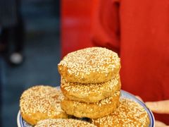 -清真京华源·涮肉烧烤(丰庆店)