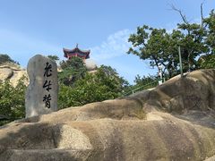 -丹东凤凰山景区