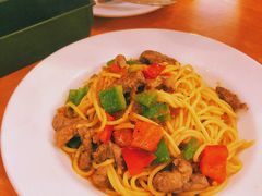 -萨莉亚意式餐厅(深圳北站店)