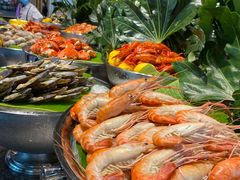 -解放碑威斯汀酒店-知味国际美食餐厅