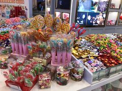 -张秉贵糖果专柜(北京市百货大楼店)