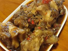 -老兵牛蹄店(下沙店)