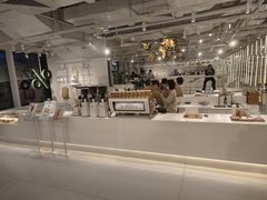 -% Arabica阿拉比卡咖啡(前滩太古里店)