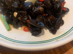木耳-云海肴·汽锅鸡·云南菜(苏州中心店)