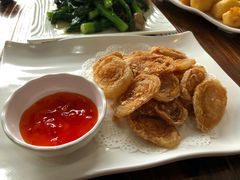-凤厨顺德水乡凤味馆(大良锦龙路店)