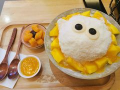 -怪物的冰与火(天虹商场中山路店)