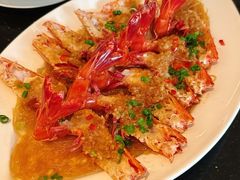 -三亚亚龙湾瑞吉酒店·铭轩中餐厅Mingxuan·海南菜·粤菜