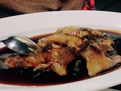 -杭州西子湖四季酒店·金沙厅