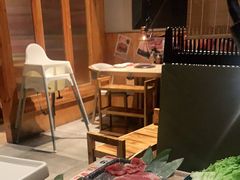 -AJIYA味屋和牛烤肉自助放题(温州万象城店)