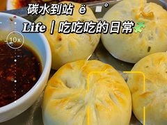 -韩马老王烧烤(西二路店)