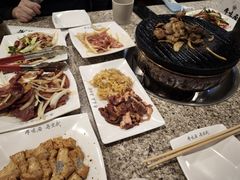 -厚味居炙子烤肉·清真(天桥南纬路店)