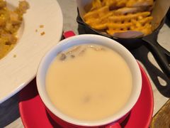 -必胜客(上地华联店)