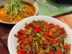 -清真·老兰家(兴善寺西街总店)