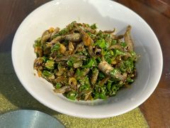 -衡东土菜馆(天际绿洲店)