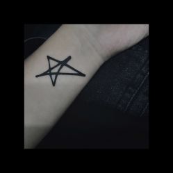 -筑tattoo纹身工作室