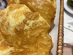 唐宫葱油饼-唐宫海鲜舫