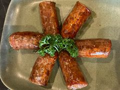 黑椒香肠-KCOOKING概念韩餐(世茂52+店)