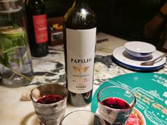 -绿茶餐厅(汇悦大融城店)