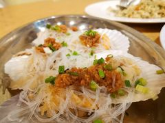 -ZF Seafood Restaurant 卓峰海鲜餐