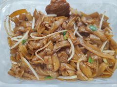 -美食店(华贵路店)