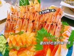 -上渔铁板烧(熙悦汇店)