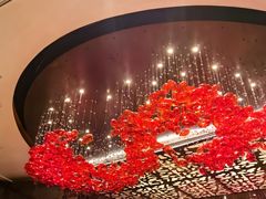 -富力万达嘉华酒店-品珍中餐厅(水果湖店)