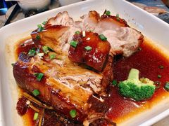 甫里扎肉-二十八里太湖船菜(吉祥路店)