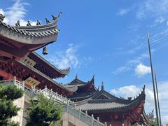 -上海东林寺(金山区)