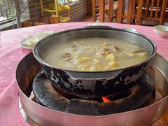 -侠成水上农庄(工业大道店)