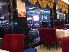 大堂-小李子油焖大虾(南浦店)