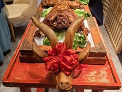 -羊之道草原味道清真餐厅(番禺店)