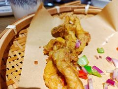 -那时新疆·若羌(经纬汇店)