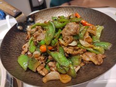 -眉州东坡(鸿坤店)