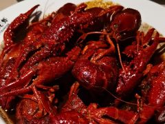 -叶派龙虾•招牌香辣蟹·海鲜(中海国际店)