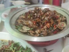 -东来土菜馆(民祥园路店)
