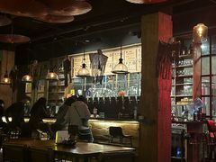 -岔巴精酿啤酒餐吧(南屏街店)