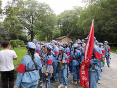 -延安杨家岭革命旧址