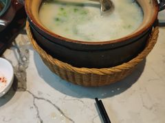 -潮州府·潮菜·砂锅粥(徐家汇店)